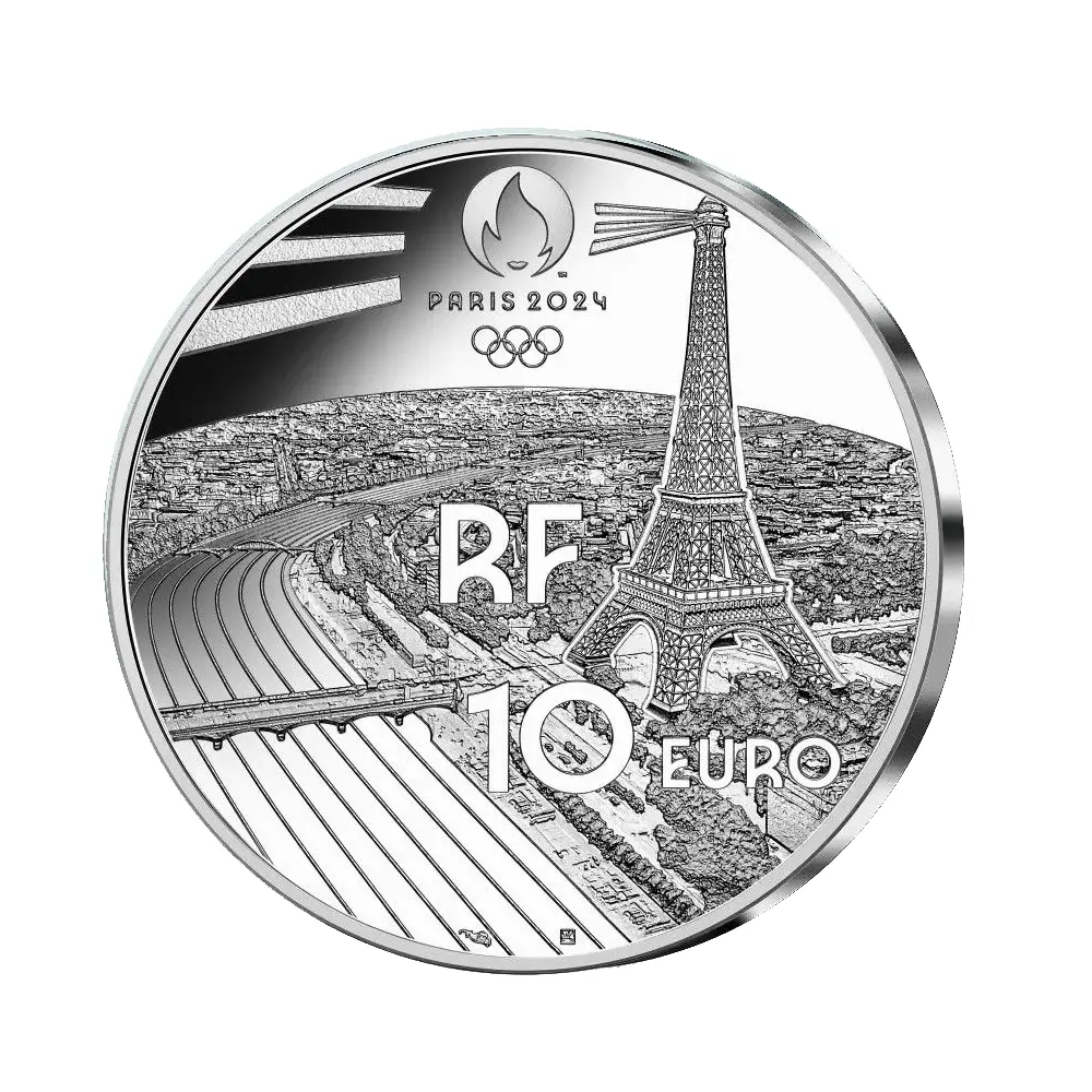 11.01 2024 г. Олимпийские игры в Париже 2024. Монеты Франции 1/4 евро 2022. Монеты Франция 1/4 евро 2023 Олимпийские игры 2024 года в Париже..