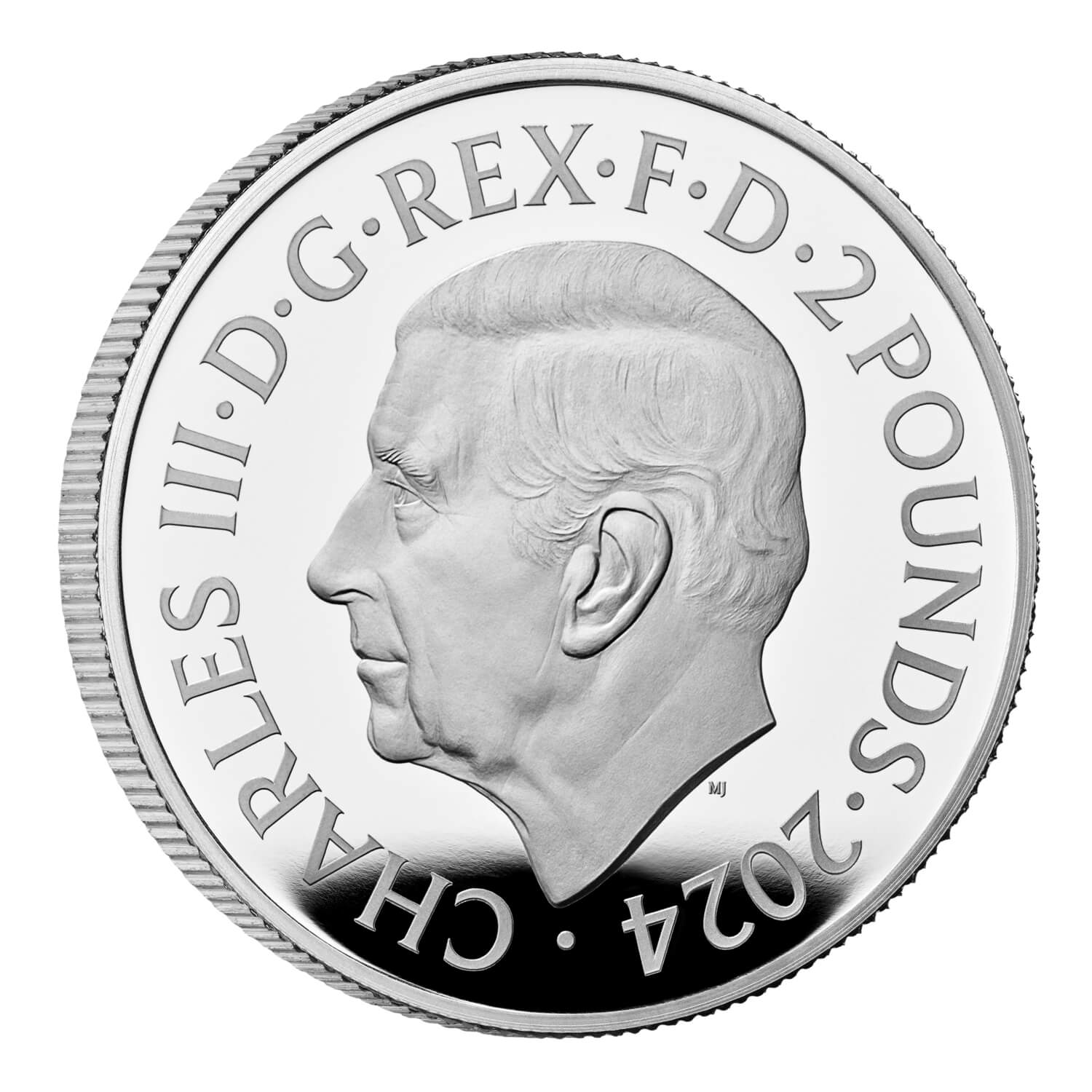 Coin 2024 Bond Flims Of The 2010s Silver Coin RMC2413 Houseofstamp 